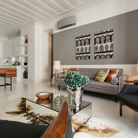 Апартаменти Flh Downtown Modern Flat Лісабон Екстер'єр фото