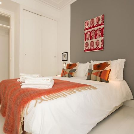 Апартаменти Flh Downtown Modern Flat Лісабон Екстер'єр фото