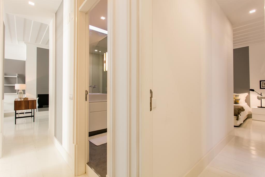 Апартаменти Flh Downtown Modern Flat Лісабон Екстер'єр фото