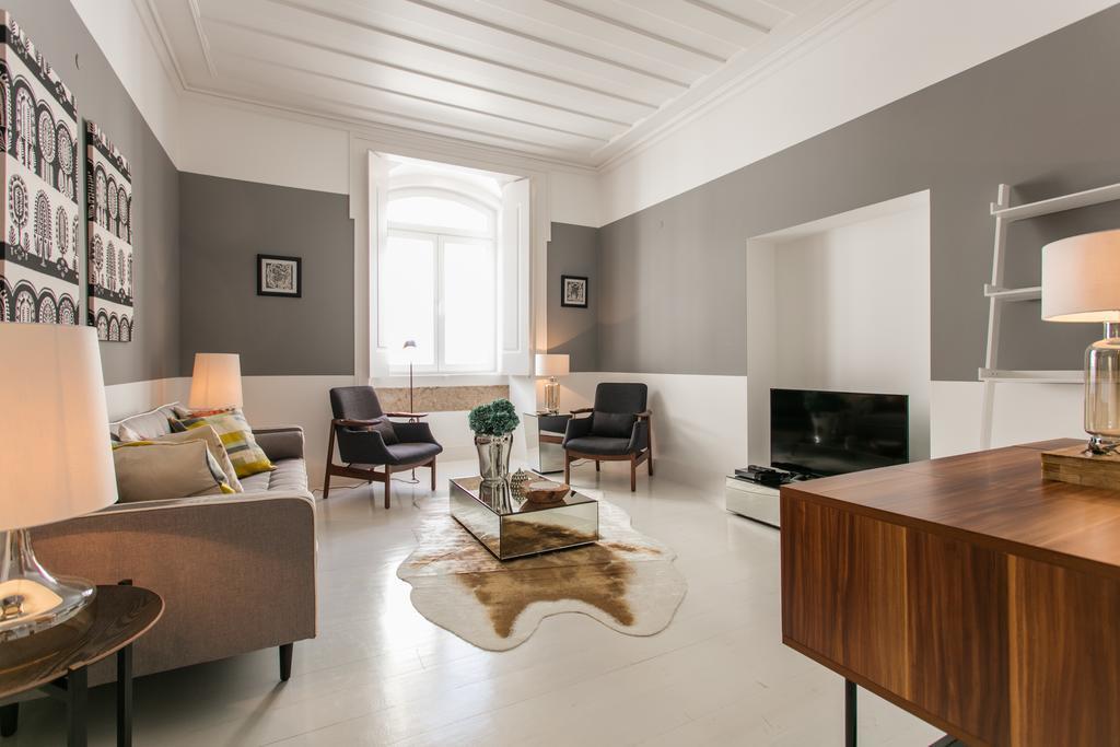 Апартаменти Flh Downtown Modern Flat Лісабон Екстер'єр фото